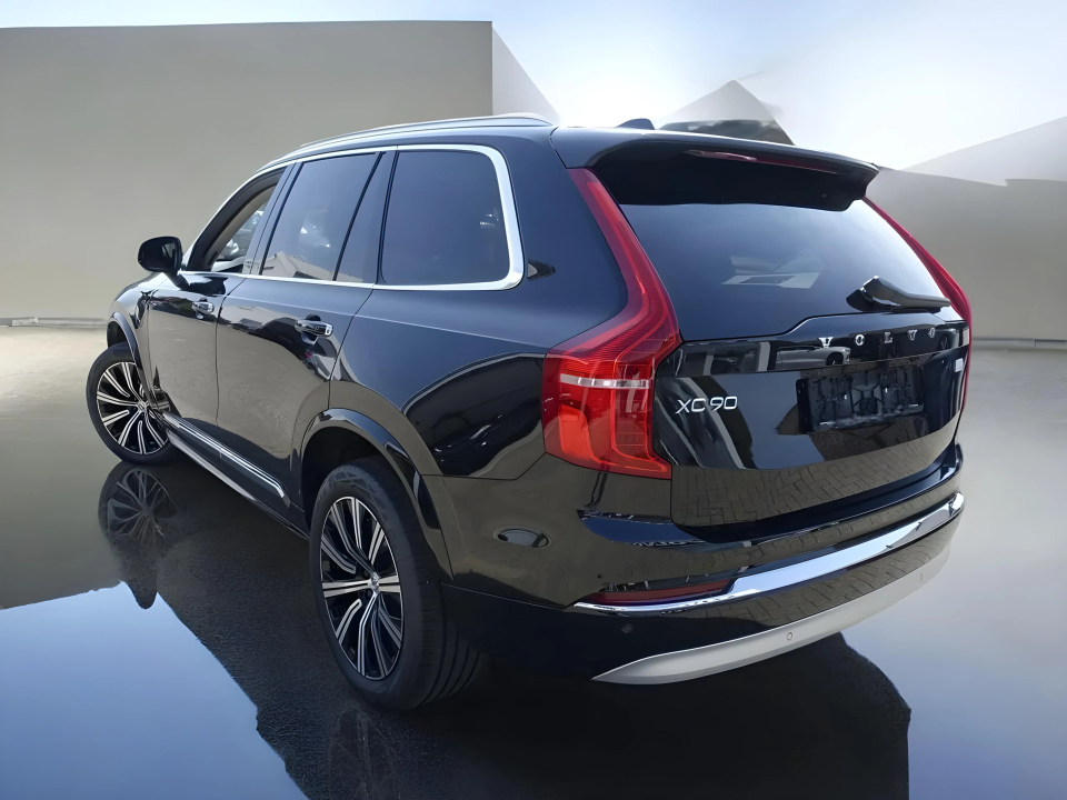 Volvo XC 90 T8 Recharge Inscription (4)