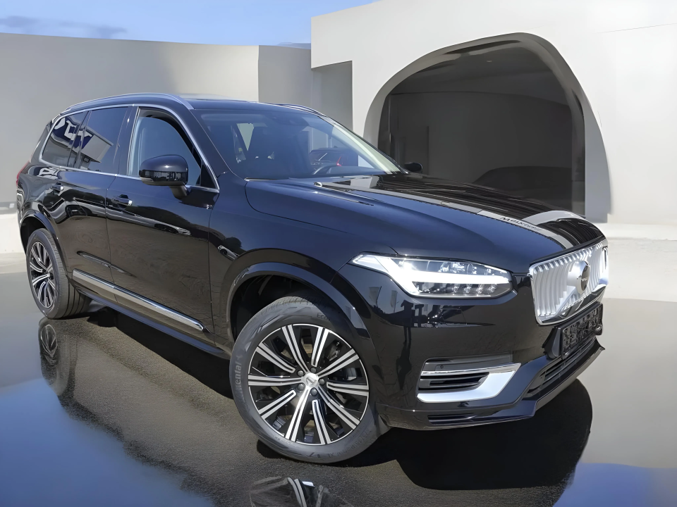 Volvo XC 90 T8 Recharge Inscription (1)