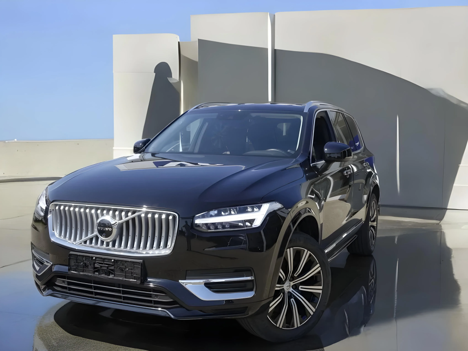 Volvo XC 90 T8 Recharge Inscription - foto 6