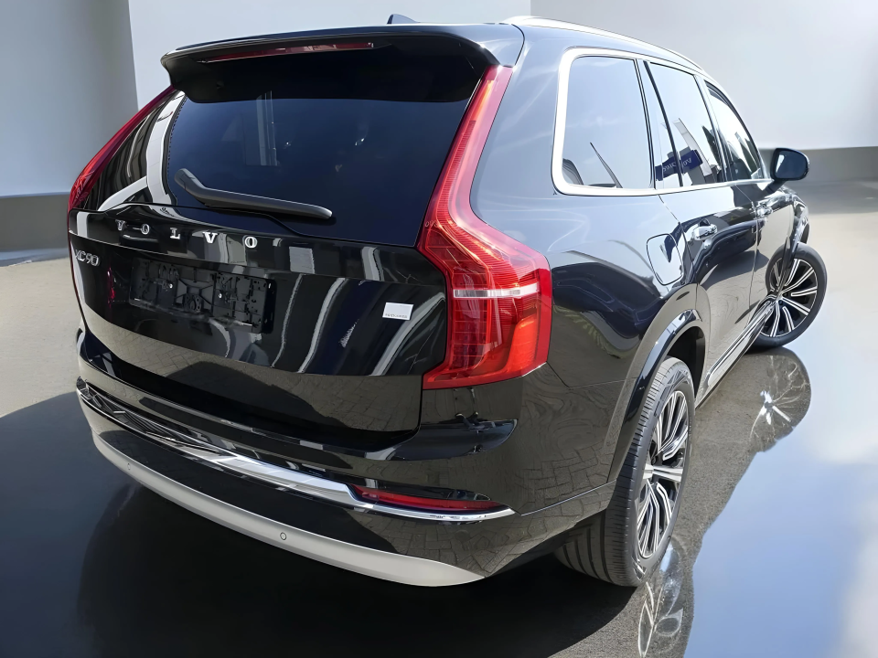 Volvo XC 90 T8 Recharge Inscription (2)