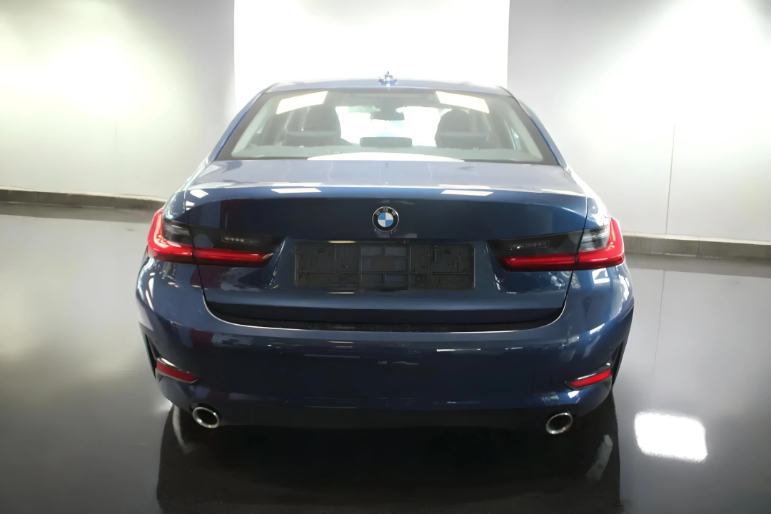 BMW Seria 3 330i xDrive Advantage (4)