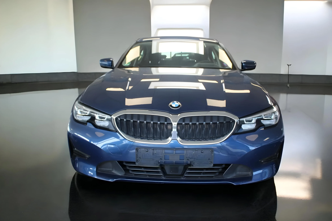 BMW Seria 3 330i xDrive Advantage (2)