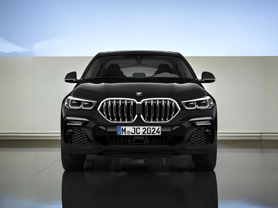 BMW X6 xDrive30d M-Sport (3)