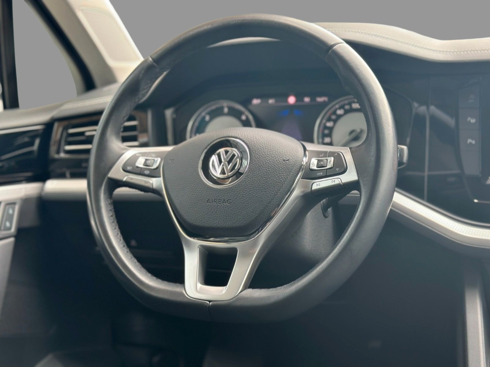 Volkswagen Touareg 4Motion - foto 10