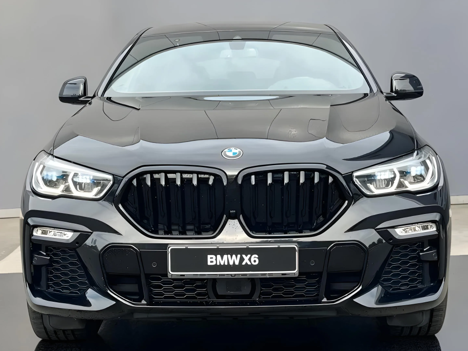 BMW X6 xDrive30d M-SPORT (5)