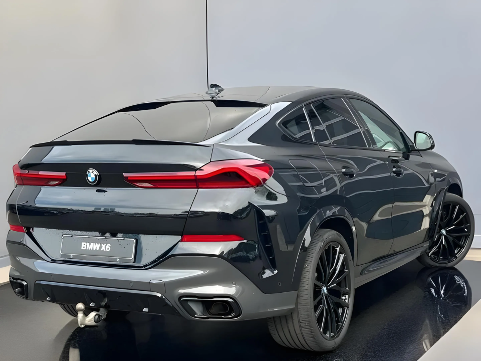 BMW X6 xDrive30d M-SPORT (3)