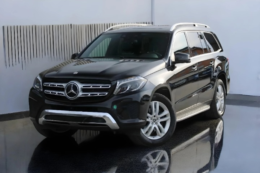 Mercedes-Benz GLS 350d 4MATIC - foto 6