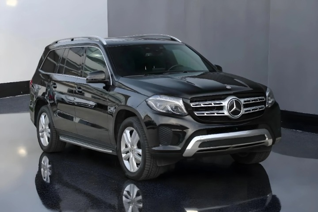 Mercedes-Benz GLS 350d 4MATIC (1)