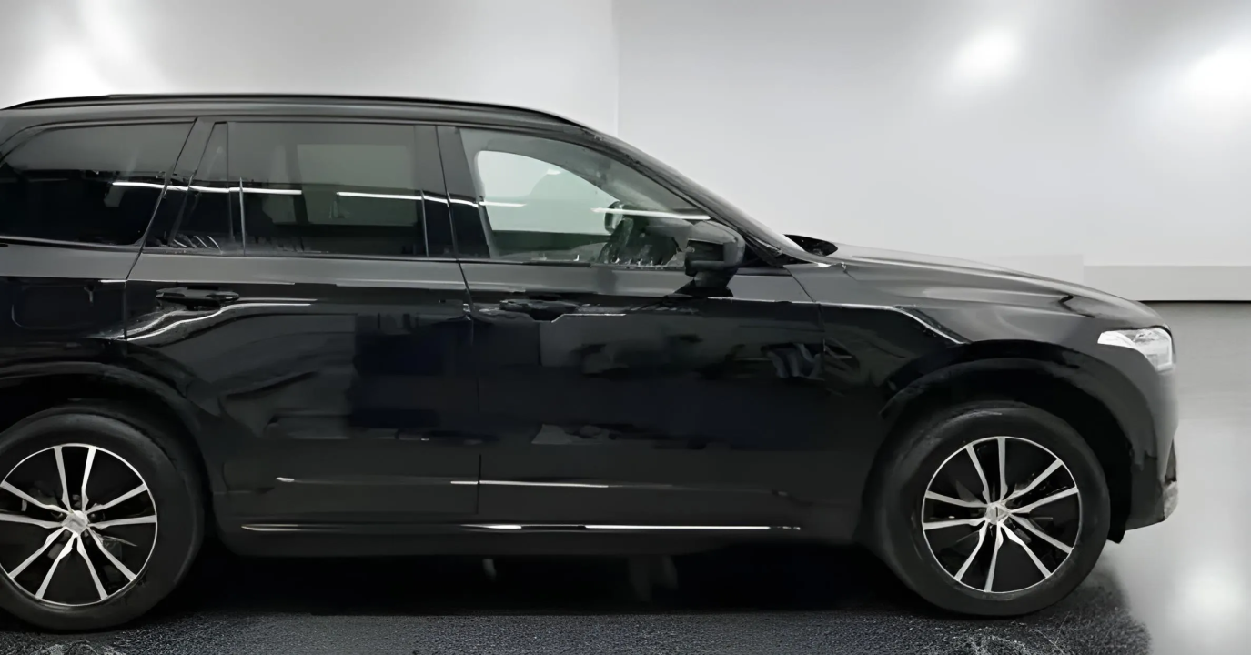 Volvo XC 90 T8 R-DESIGN RECHARGE AWD 7 Locuri (3)