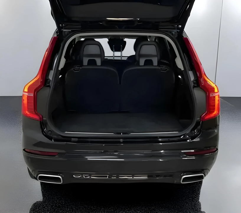 Volvo XC 90 T8 R-DESIGN RECHARGE AWD 7 Locuri - foto 18