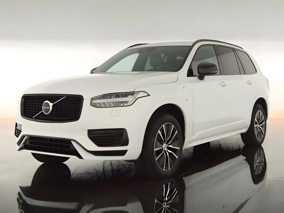 Volvo XC 90 T8 R Design Expression Recharge