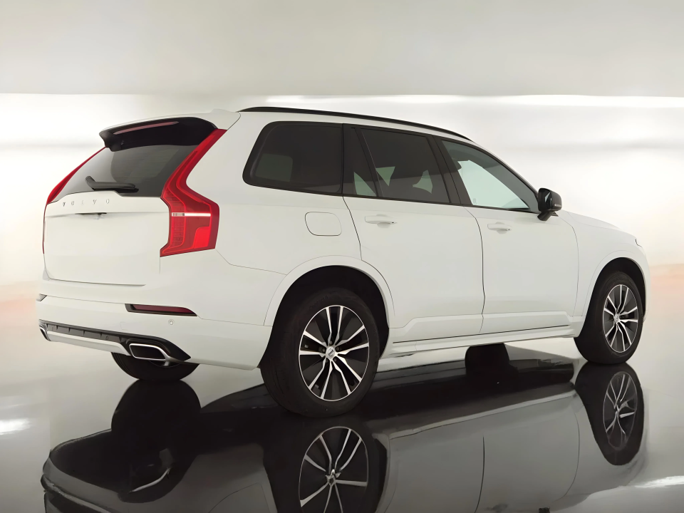 Volvo XC 90 T8 R Design Expression Recharge (3)