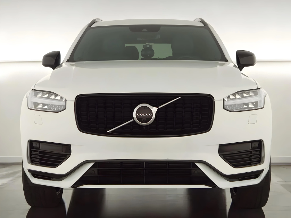 Volvo XC 90 T8 R Design Expression Recharge (5)