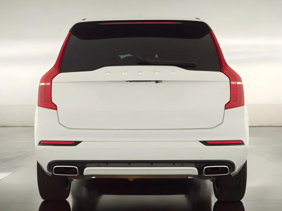 Volvo XC 90 T8 R Design Expression Recharge (4)