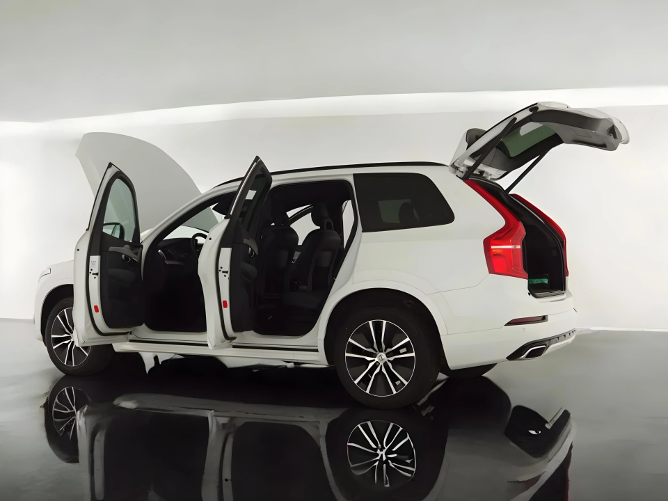 Volvo XC 90 T8 R Design Expression Recharge - foto 6