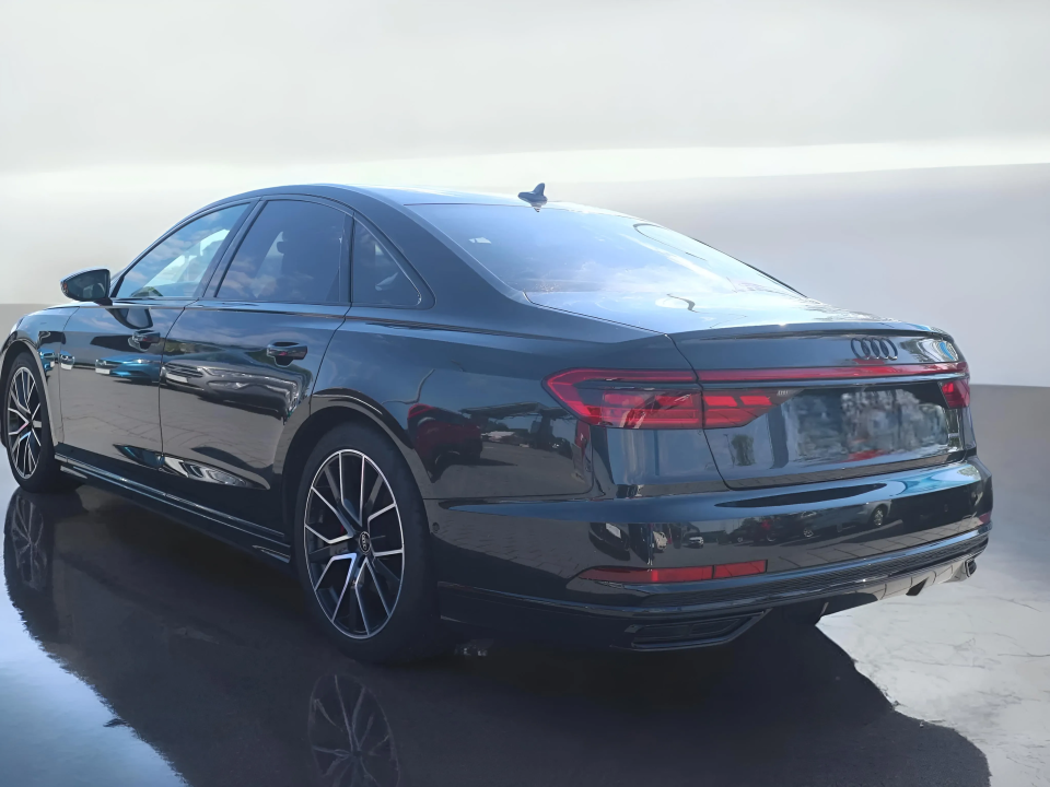 Audi A8 50 TDI Quattro S-Line (3)