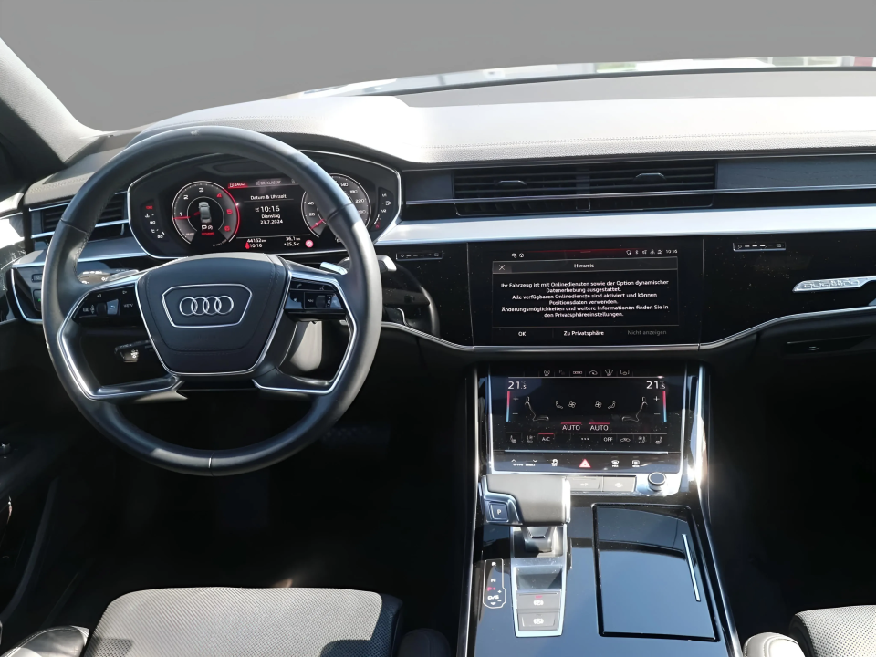 Audi A8 50 TDI Quattro S-Line - foto 6