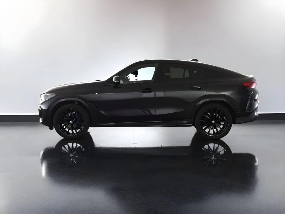 BMW X6 xDrive30d M Sport Iconic Glow - foto 6