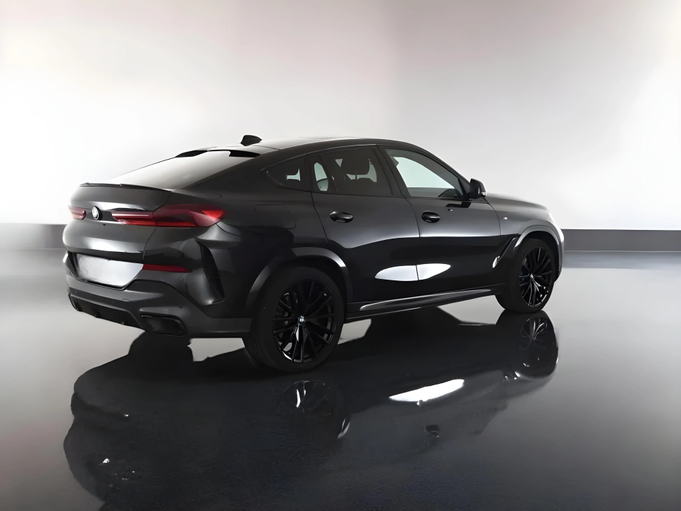 BMW X6 xDrive30d M Sport Iconic Glow (3)