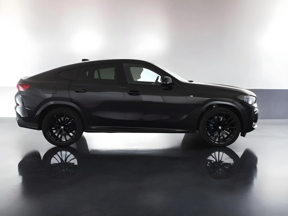 BMW X6 xDrive30d M Sport Iconic Glow (2)