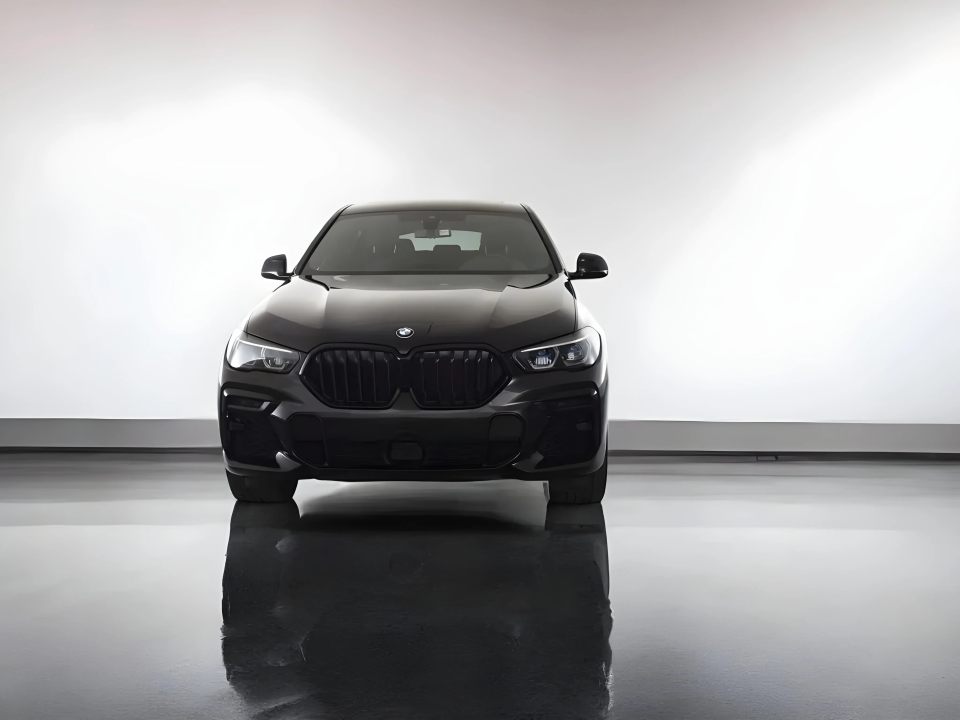 BMW X6 xDrive30d M Sport Iconic Glow - foto 8