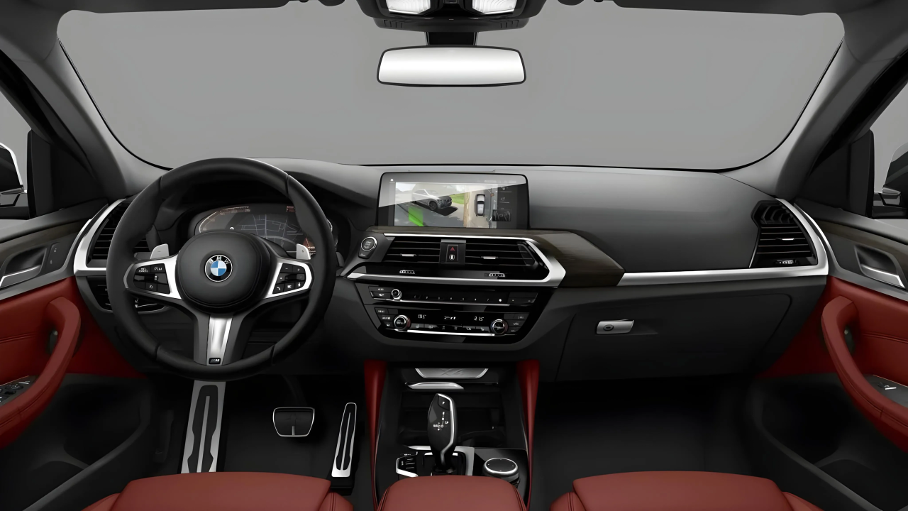 BMW X4 xDrive20i M Sport X - foto 6