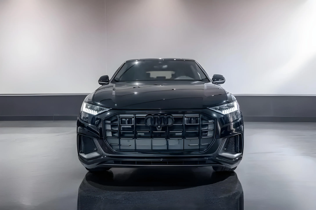 Audi Q8 50 TDI Quattro Tiptronic S-Line (5)