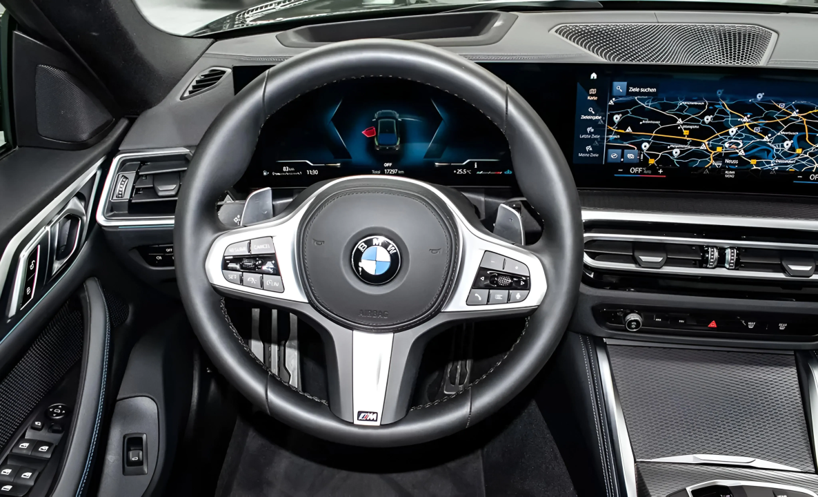 BMW M440I XDRIVE - foto 8