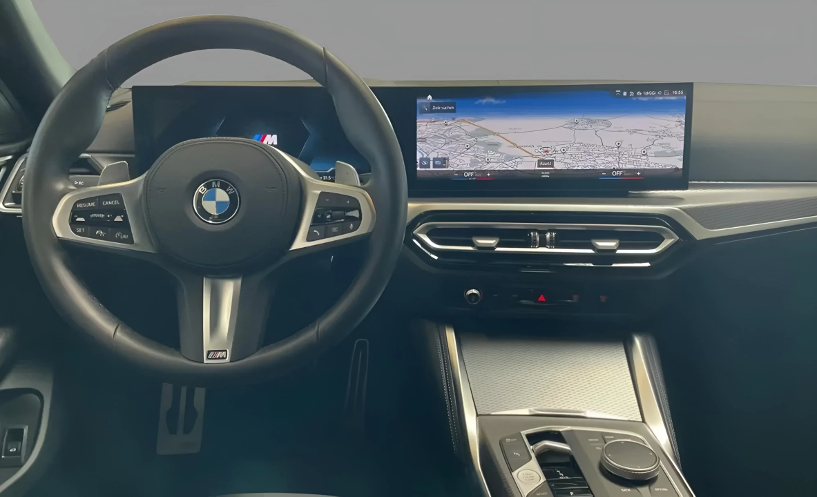 BMW M440I XDRIVE - foto 7