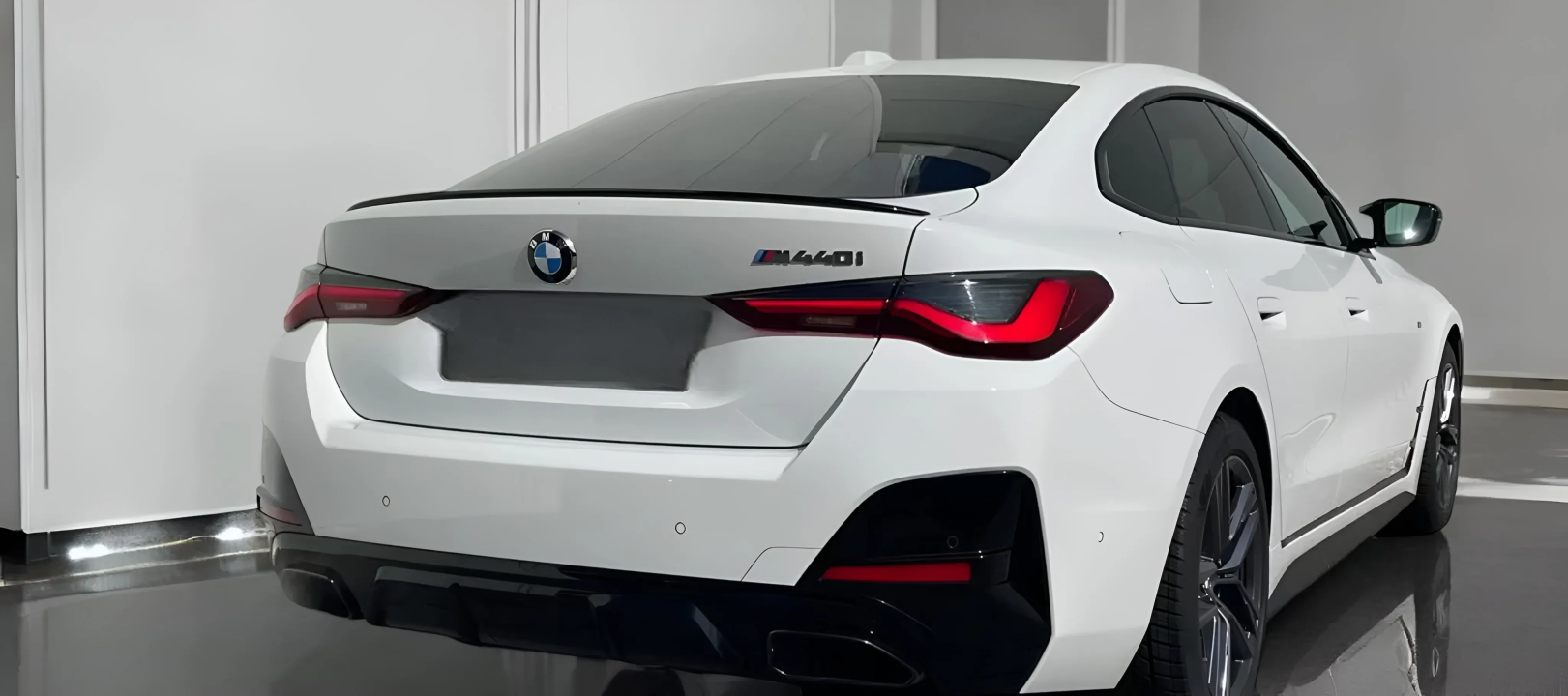 BMW M440i xDrive Gran Coupé (3)