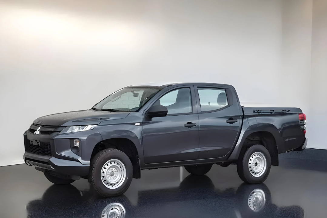 Mitsubishi L200 Mitsubishi L 200 GL Double Cab Pick-up - foto 6