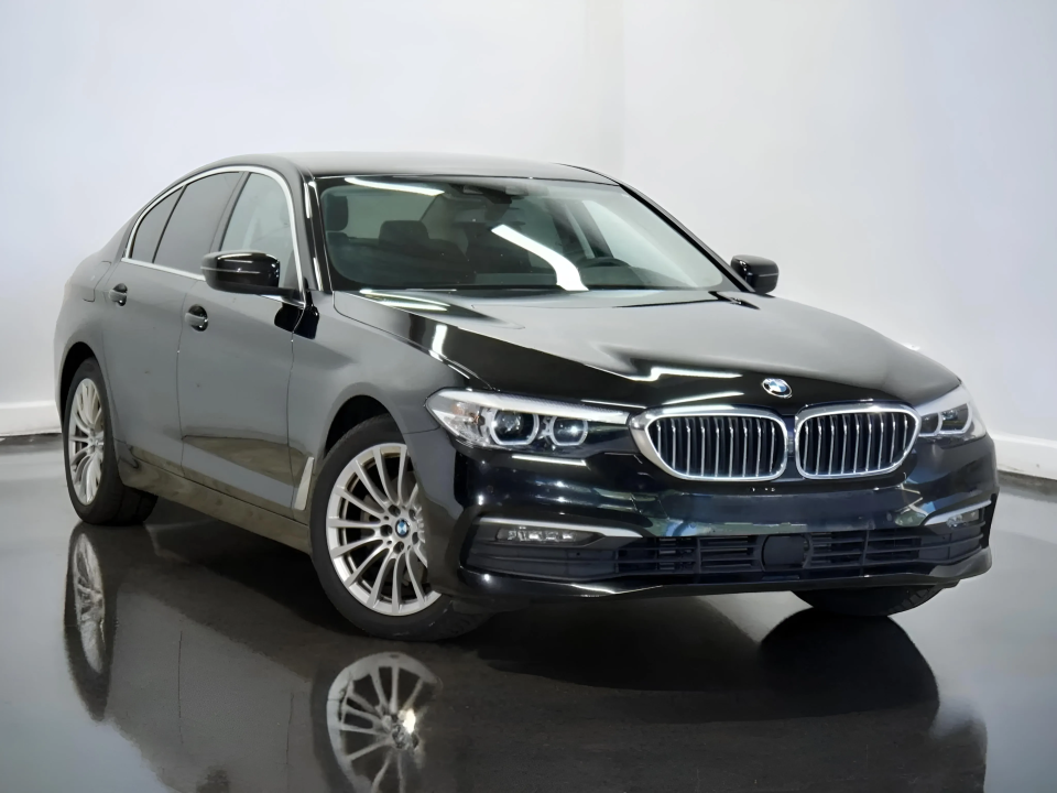 BMW Seria 5 520i