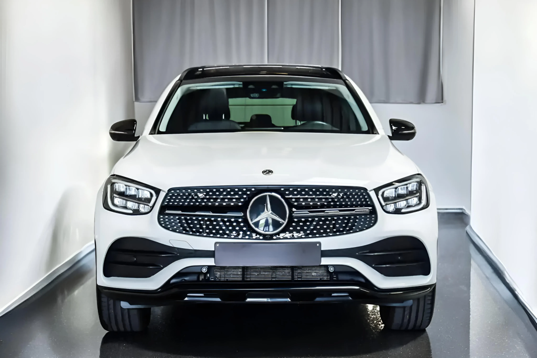 Mercedes-Benz GLC SUV 300e 4MATIC AMG Line - foto 8