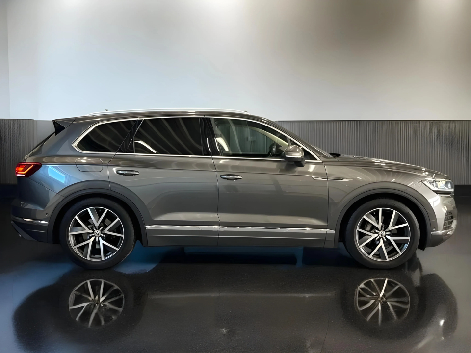 Volkswagen Touareg Atmosphere 4Motion (2)