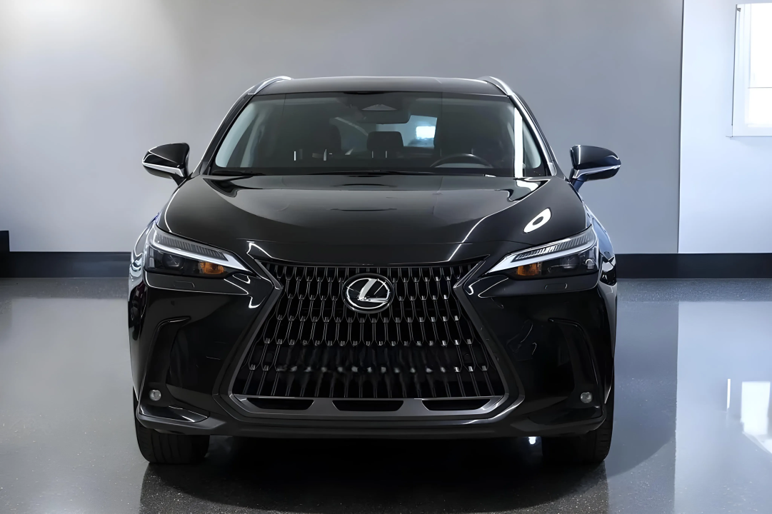 Lexus Seria NX 450h+ PHEV e-Four e-CVT Business Plus (3)