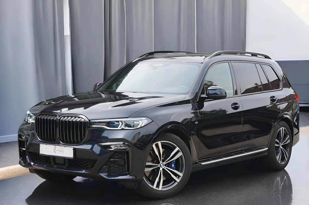 BMW X7 xDrive40d M-Sport - foto 6