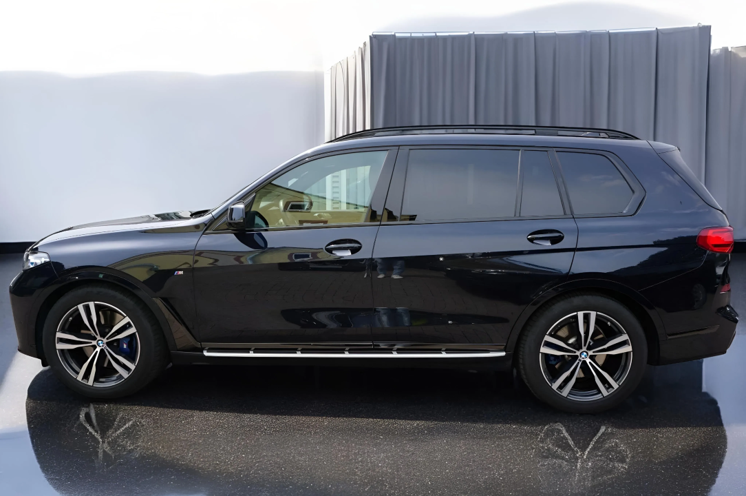 BMW X7 xDrive40d M-Sport (5)