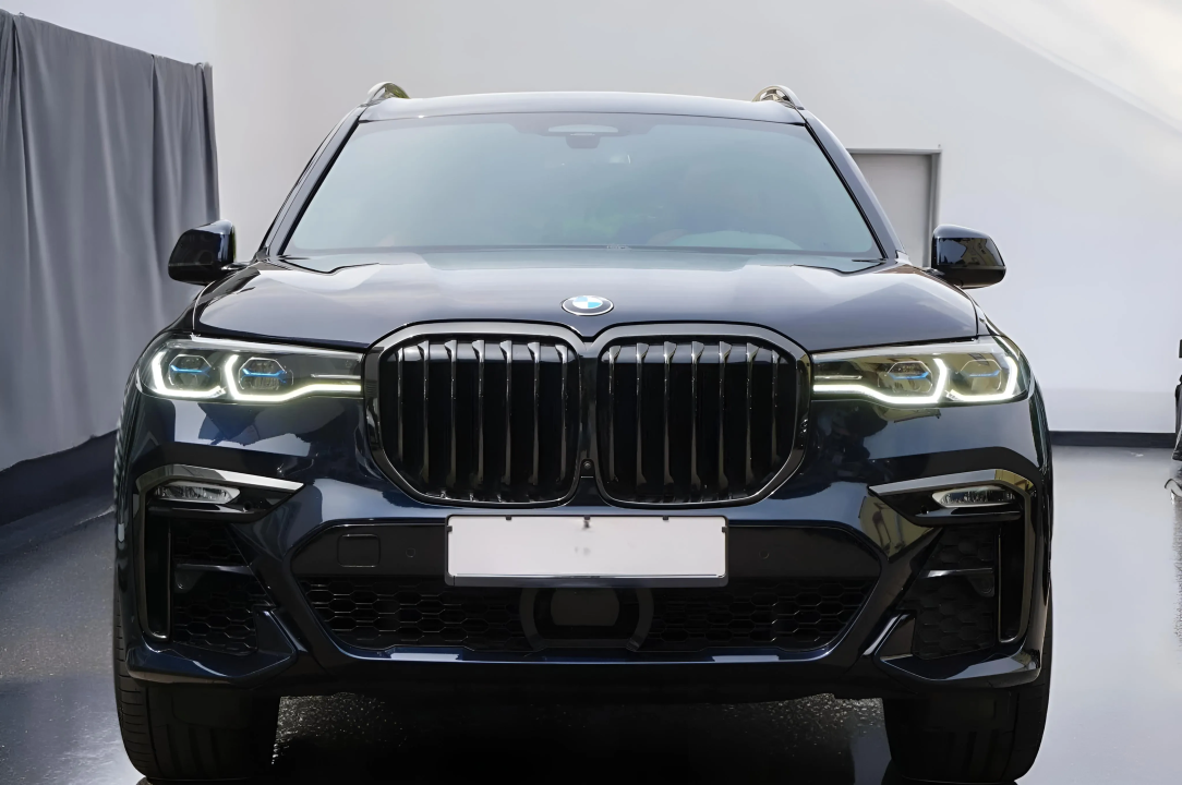 BMW X7 xDrive40d M-Sport - foto 7