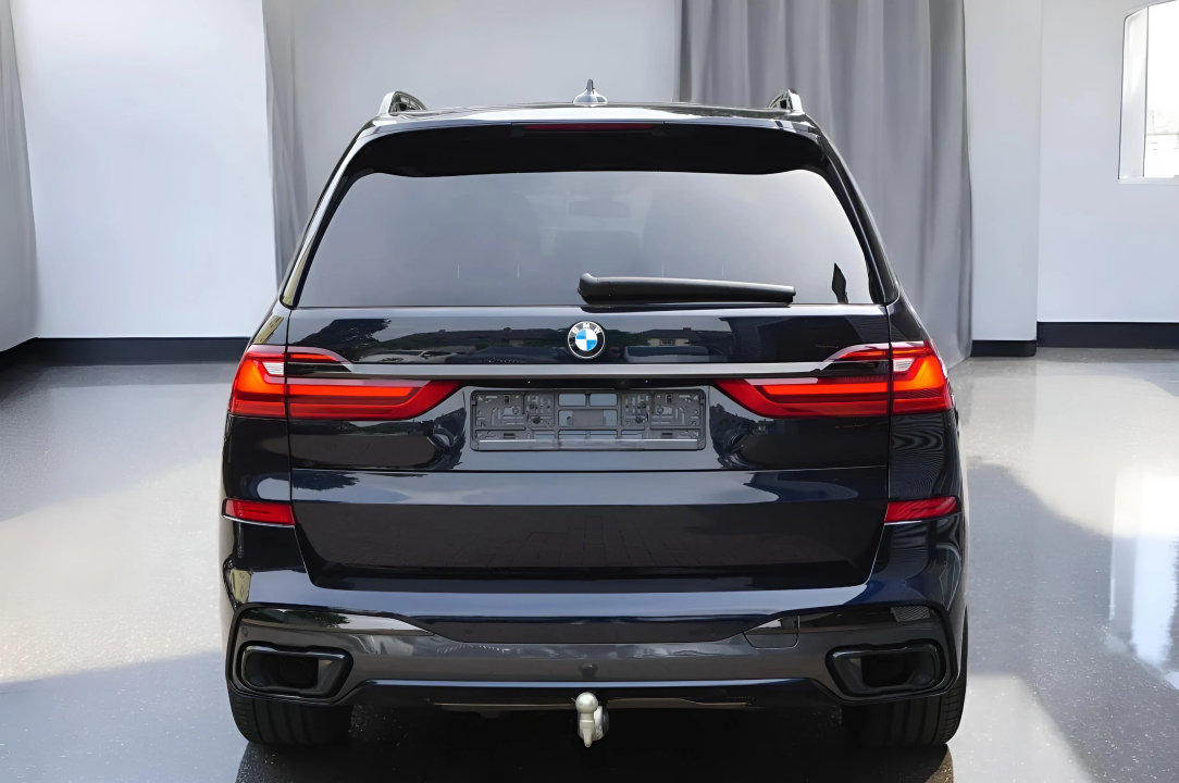 BMW X7 xDrive40d M-Sport (3)