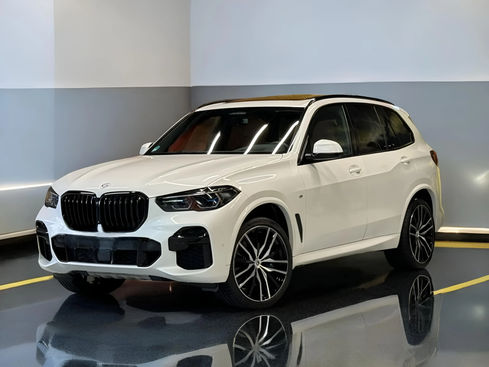 BMW X5 xDrive 40d M Sport - foto 7