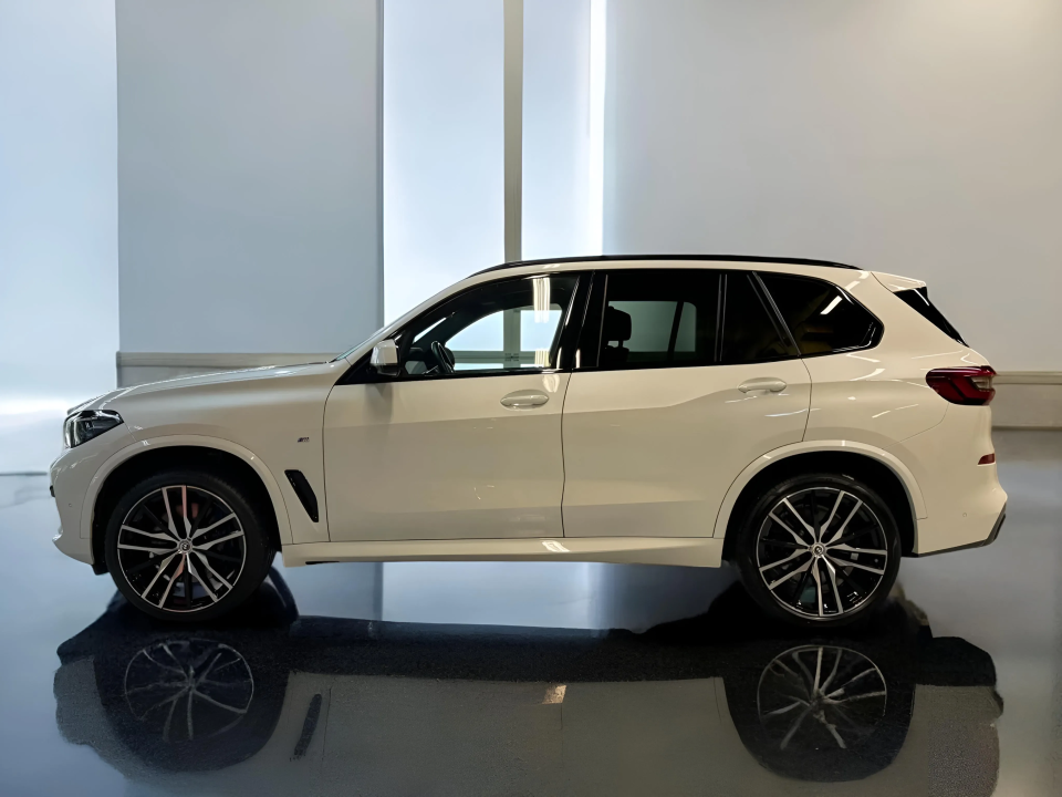 BMW X5 xDrive 40d M Sport - foto 6