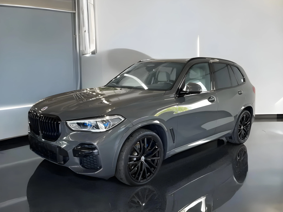 BMW X5 XDRIVE30D (1)