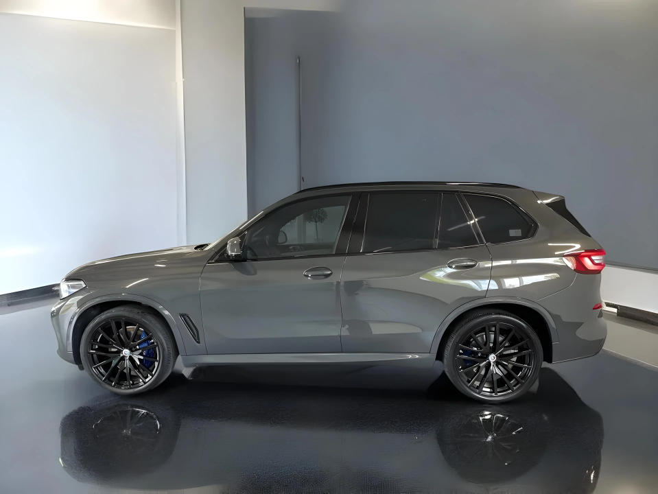 BMW X5 XDRIVE30D (4)