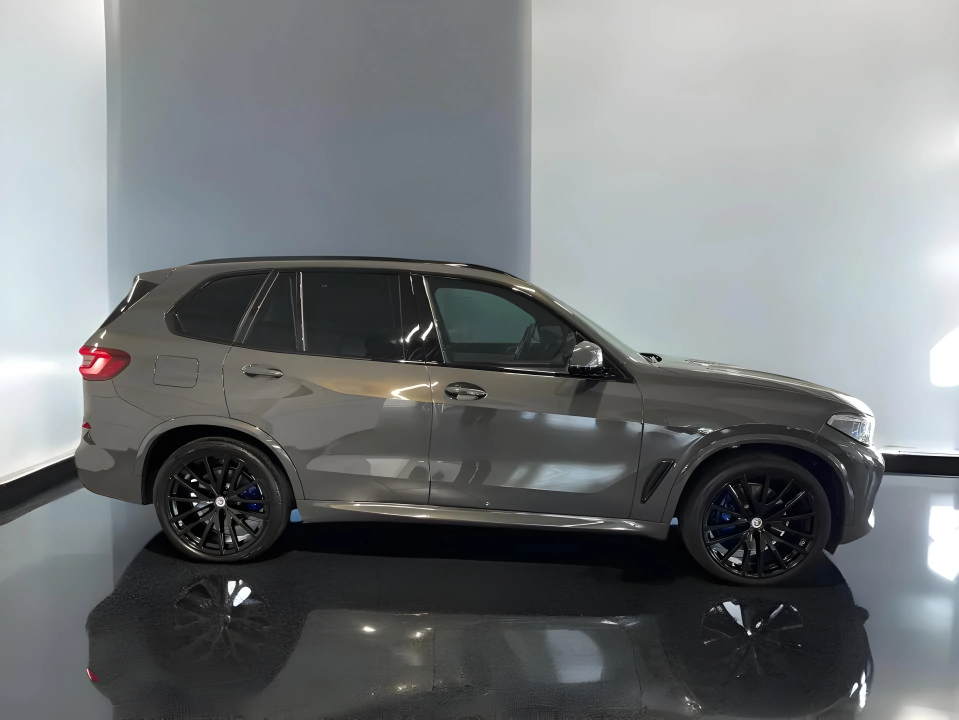 BMW X5 XDRIVE30D (2)