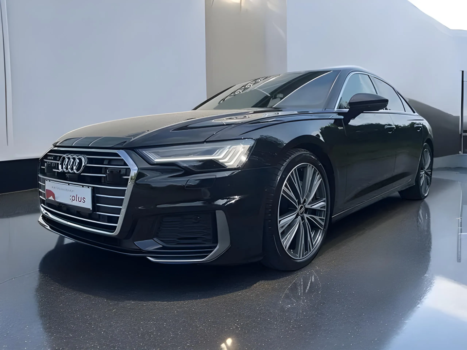 Audi A6 45TDI quattro S tronic S-Line - foto 7