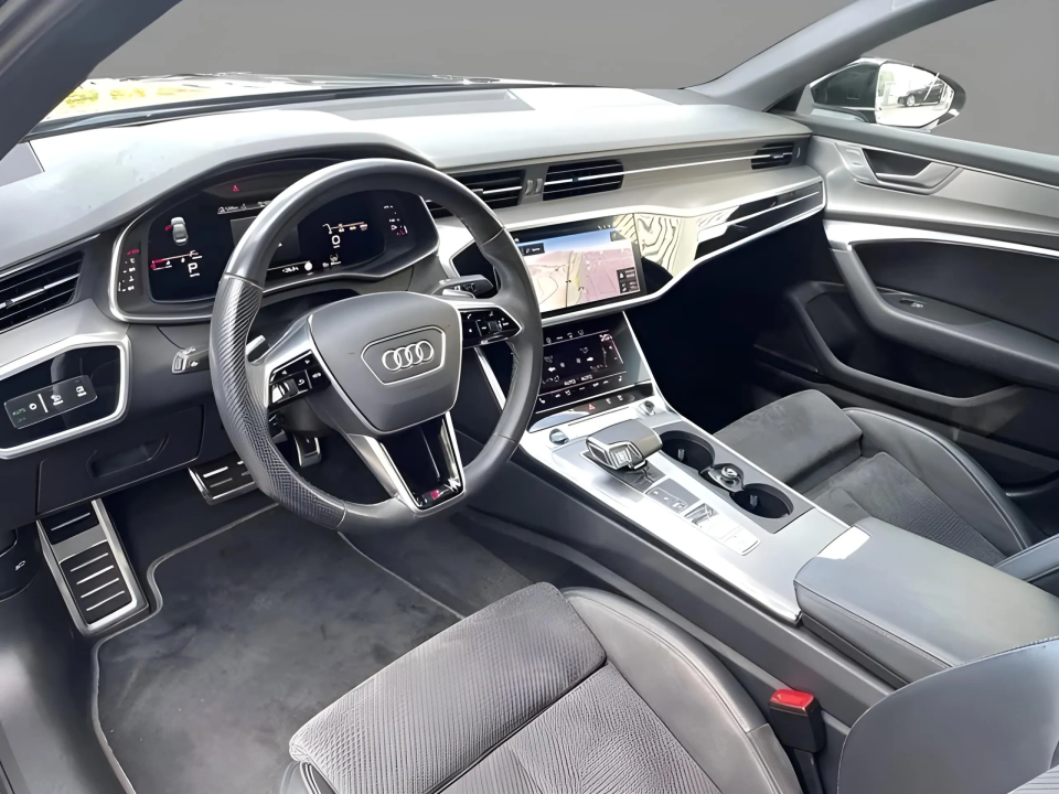 Audi A6 45TDI quattro S tronic S-Line - foto 10