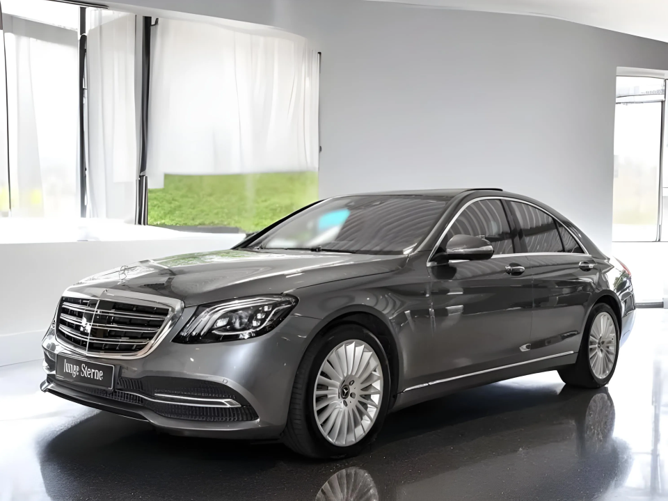 Mercedes-Benz S 400d 4MATIC (3)