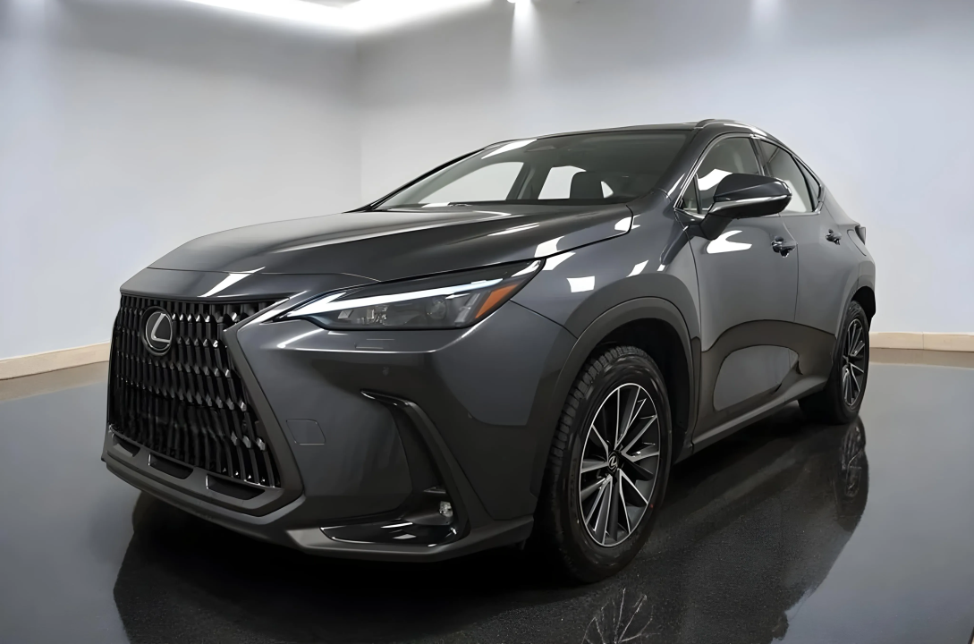 Lexus Seria NX 350h Business - foto 7