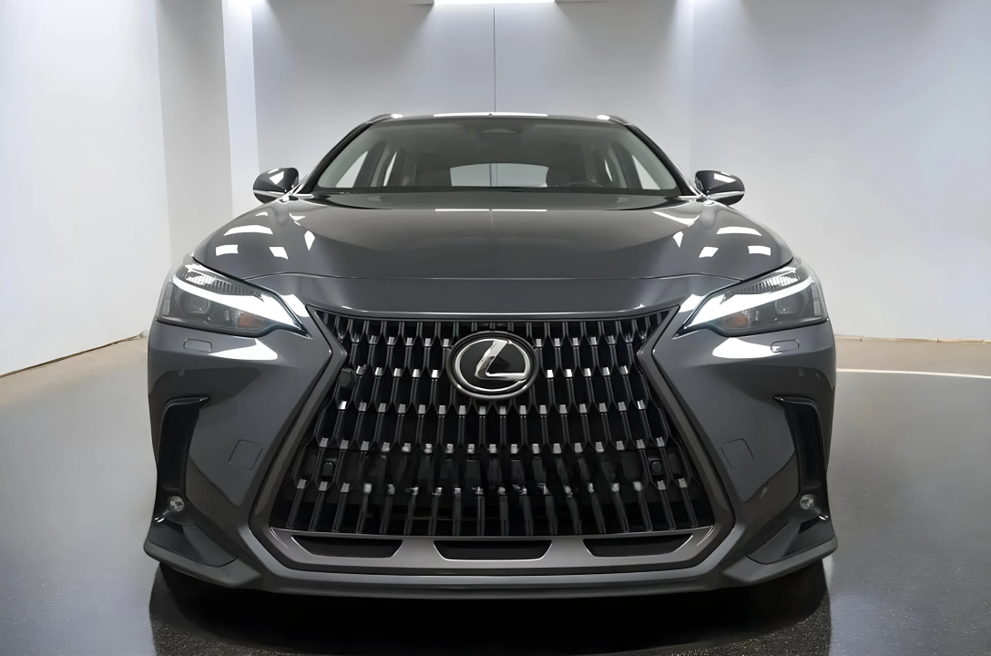 Lexus Seria NX 350h Business - foto 8