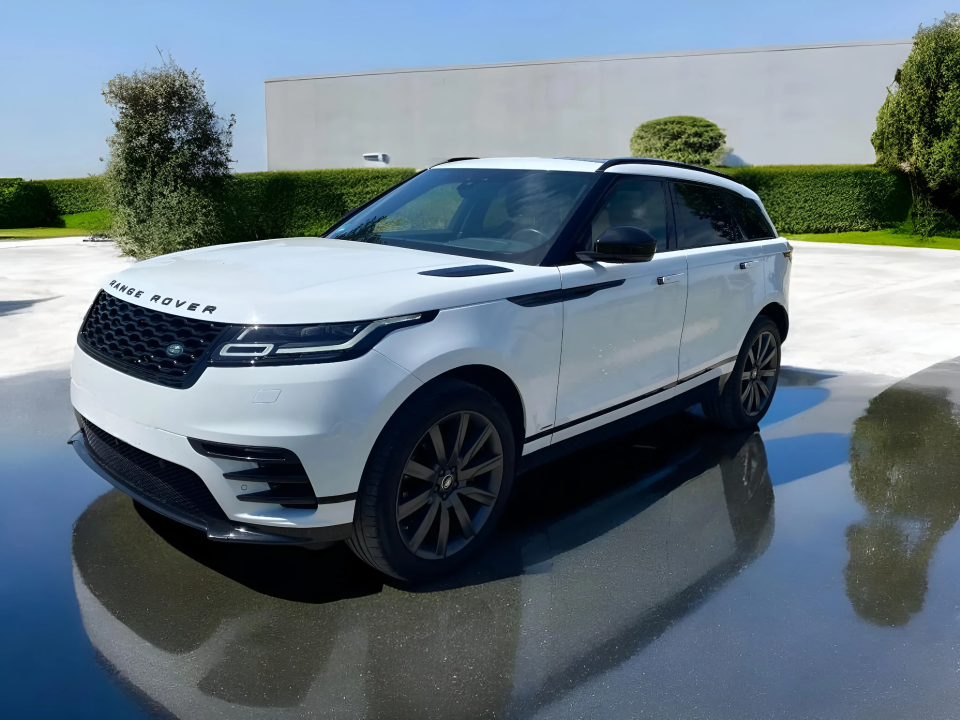 Land Rover Range Rover Velar R-Dynamic S (2)